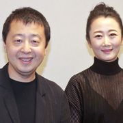 中国の名匠ジャ・ジャンクー監督、新作は一組の男女の17年愛