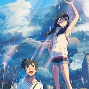 『天気の子』1位スタート!『チャイルド・プレイ』が6位に