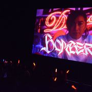 俺はここの王だ!『Diner ダイナー』応援上映がカオスだった!