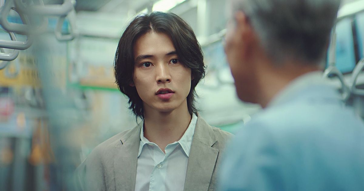 山崎賢人「東京メトロ」新CMに出演！東京オリンピックに関連する人たちと共演 - シネマトゥデイ