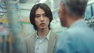 山崎賢人「東京メトロ」新CMに出演!東京オリンピックに関連する人たちと共演