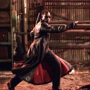 初代『ブレイド』俳優、MCUでの再映画化にコメント発表