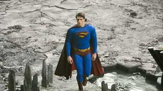 『スーパーマン　リターンズ』俳優、DCドラマで再びスーパーマンに！
