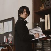 佐野勇斗、真逆のキャラ好演!『かぐや様は告らせたい』裏側を明かす