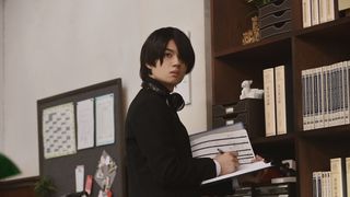佐野勇斗、真逆のキャラ好演!『かぐや様は告らせたい』裏側を明かす