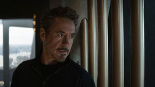 MCUの原点!『アイアンマン』ロバート・ダウニー・Jrのキャスティング秘話