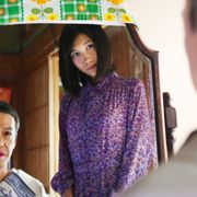 板尾創路が母親になると宣言 松本穂香主演『おいしい家族』予告編