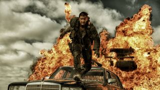 『マッドマックス』ジョージ・ミラー監督、続編は製作されると明言