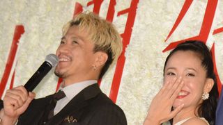 沢尻エリカ、蜷川監督の再オファーに戦々恐々「どんな重い役が来るのか…」