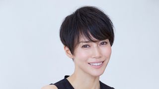 中谷美紀、型破りなワーママに 総合商社を描くテレ東10月期ドラマで主演