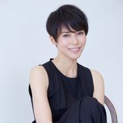 中谷美紀、型破りなワーママに 総合商社を描くテレ東10月期ドラマで主演