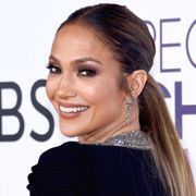 ジェニファー・ロペス、新作映画で実在の麻薬の女王に