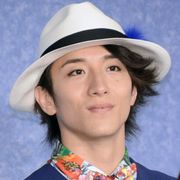 歌上手すぎ!「ルパンの娘」円城寺役・大貫勇輔に熱視線
