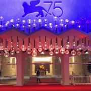 ベネチア映画祭で最新の日本映画を上映へ!「ジャパン・フォーカス」
