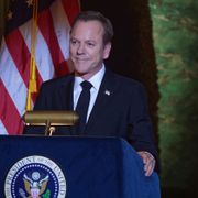 Netflixで復活の「サバイバー:宿命の大統領」シーズン3で終了