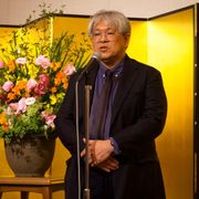 ジャ・ジャンクーなど名匠を支える市山尚三氏に川喜多賞