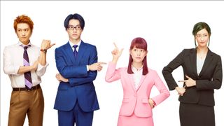 高畑充希＆山崎賢人『ヲタクに恋は難しい』に斎藤工＆菜々緒が参戦！公開日も決定