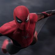 スパイダーマン映画史上初！『ファー・フロム・ホーム』世界興収10億ドル突破