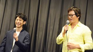 豊川悦司、妻夫木聡に衝撃ニックネーム!