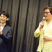 豊川悦司、妻夫木聡に衝撃ニックネーム!