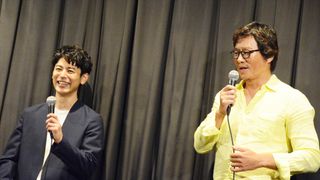 豊川悦司、妻夫木聡に衝撃ニックネーム！