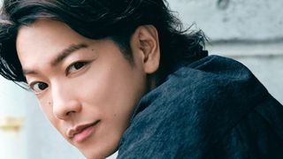 佐藤健、負けず嫌いは昔から