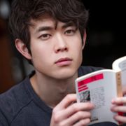 「偽装不倫」で話題の宮沢氷魚、映画初主演!男性同士の恋愛描く『his』
