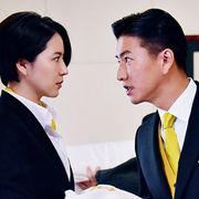 木村拓哉&長澤まさみ、初共演の舞台裏!『マスカレード・ホテル』メイキング映像が公開