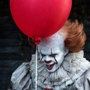『IT/イット』続編、原作者スティーヴン・キングが最終対決を称賛