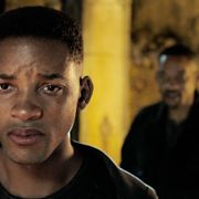 ウィル・スミス、若き自分と激突!アン・リー新作アクション予告編