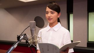 清原果耶が声優!被爆体験の手記を『若おかみは小学生!』スタッフがアニメ化