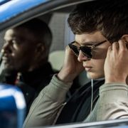 『ベイビー・ドライバー』続編にアンセル・エルゴートが言及