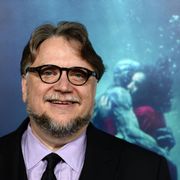 ギレルモ・デル・トロ監督がハリウッド殿堂入り