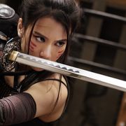 「ウルトラマンジード」の山本千尋、時代劇で初主演!