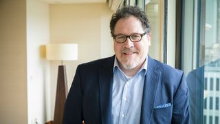 『ライオン・キング』賛否あってこそイノベーションの証!ジョン・ファヴロー監督の確信