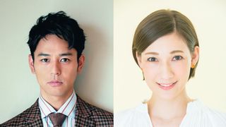 妻夫木聡&マイコ夫妻、第1子妊娠を発表 冬に出産予定