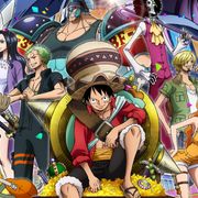 『ONE PIECE STAMPEDE』最速レビュー:20周年を祝う怒涛のお祭り!