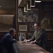 デ・ニーロ×パチーノ×ジョー・ペシ!マーティン・スコセッシ監督『アイリッシュマン』初映像