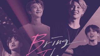 BTSが日本語でメッセージ！『BRING THE SOUL: THE MOVIE』新映像