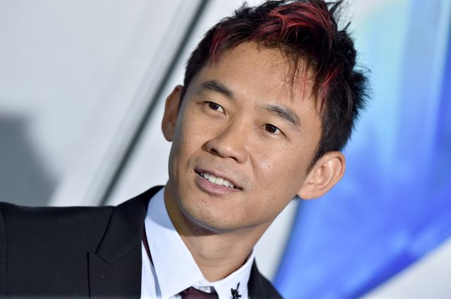 ジェームズ・ワン監督
