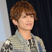 山本裕典、解雇の真相…ミュージカルで再出発