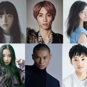 佐藤勝利&高橋海人『ブラック校則』にSixTONES田中樹、モトーラ世理奈ら出演!