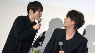 宮野真守、梶裕貴を愛でまくる「エンジェルボイス」