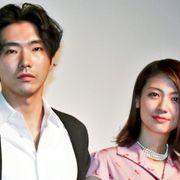 柄本佑&瀧内公美、激しいラブシーンの裏側