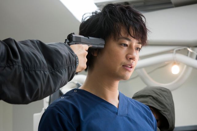 「最上の命医2019」は2019年秋、テレビ東京系で放送