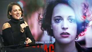 Amazonドラマ「Fleabag フリーバッグ」が最多受賞