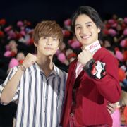 仮面ライダージオウ・奥野壮、母の言葉に感激「一番感謝すべき人」