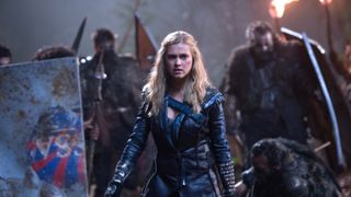 「The 100/ハンドレッド」シーズン7の100話で終了