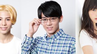 ジャニーズWEST・小瀧望、連ドラ初主演!恋愛経験ゼロの理工学部生に