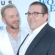 サイモン・ペッグ&ニック・フロストの新ホラーコメディー、Amazonで配信